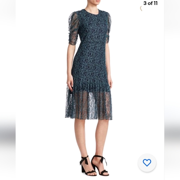 See By Chloe Lacey Dress - Picture 3 of 16